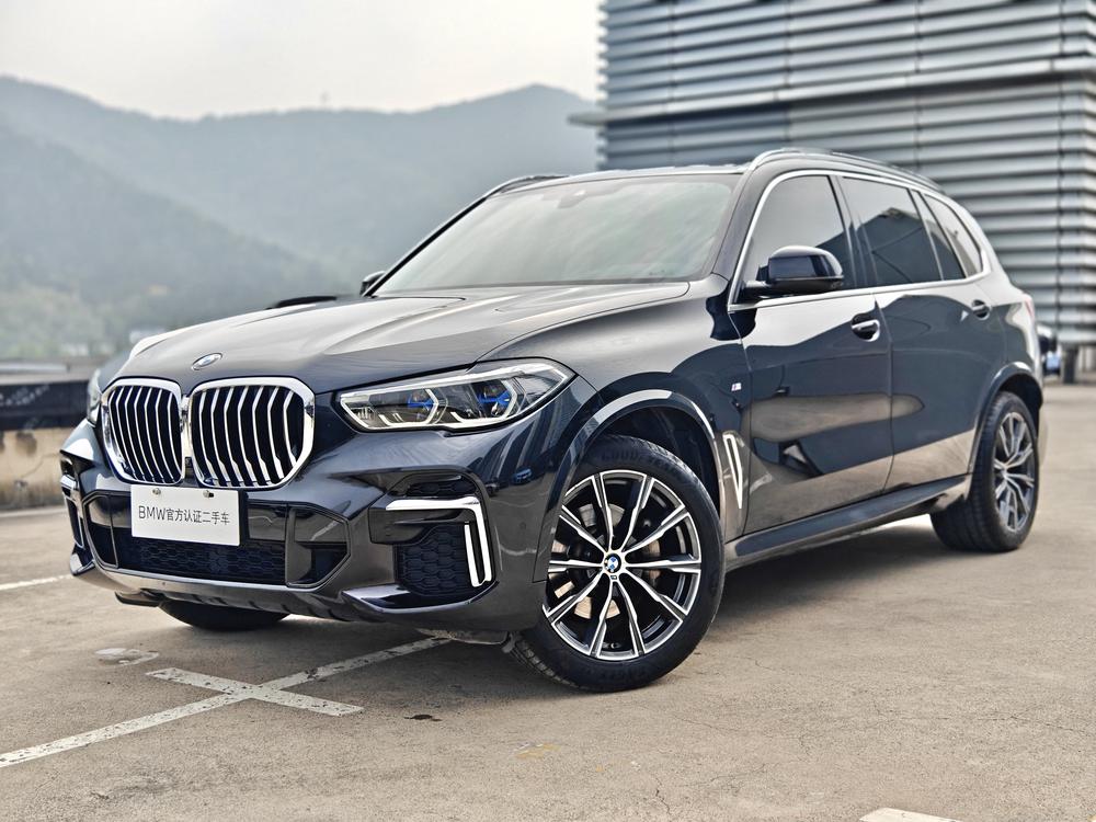 BMW BMW X5