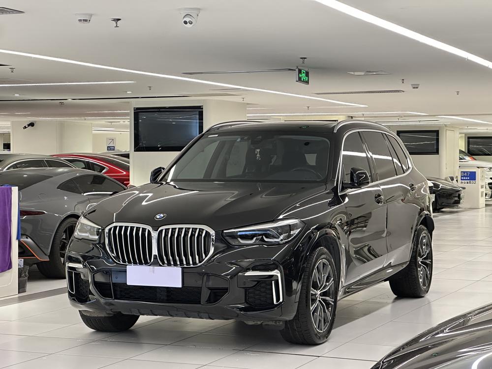 BMW BMW X5