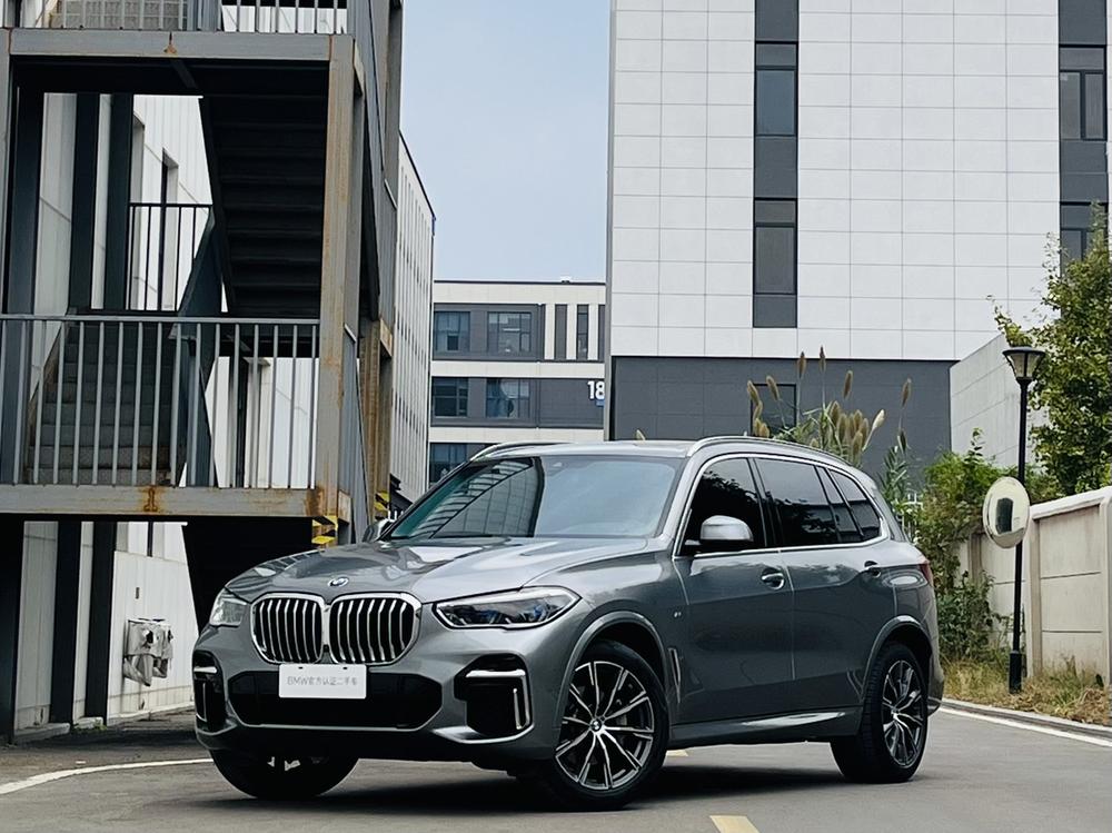 BMW BMW X5