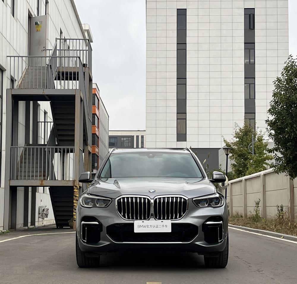 BMW BMW X5