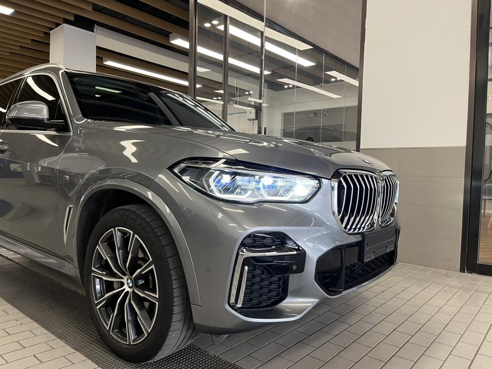 BMW BMW X5