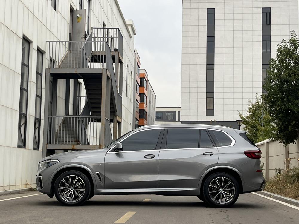 BMW BMW X5