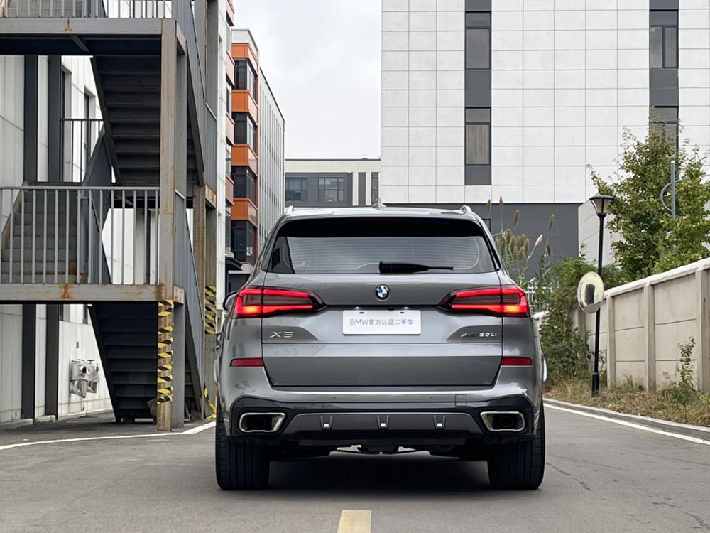 BMW BMW X5