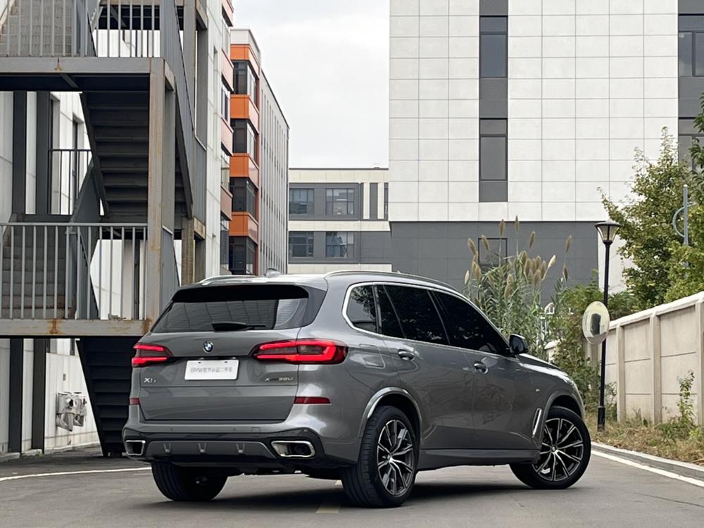 BMW BMW X5