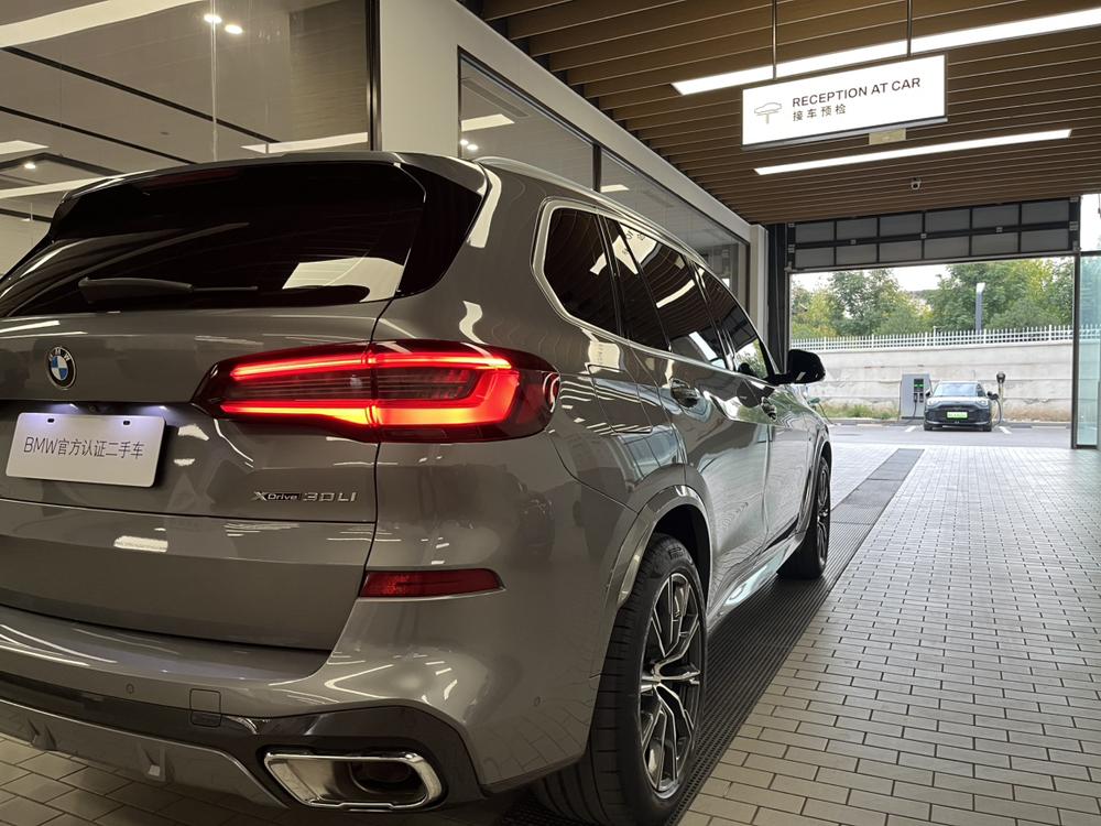 BMW BMW X5