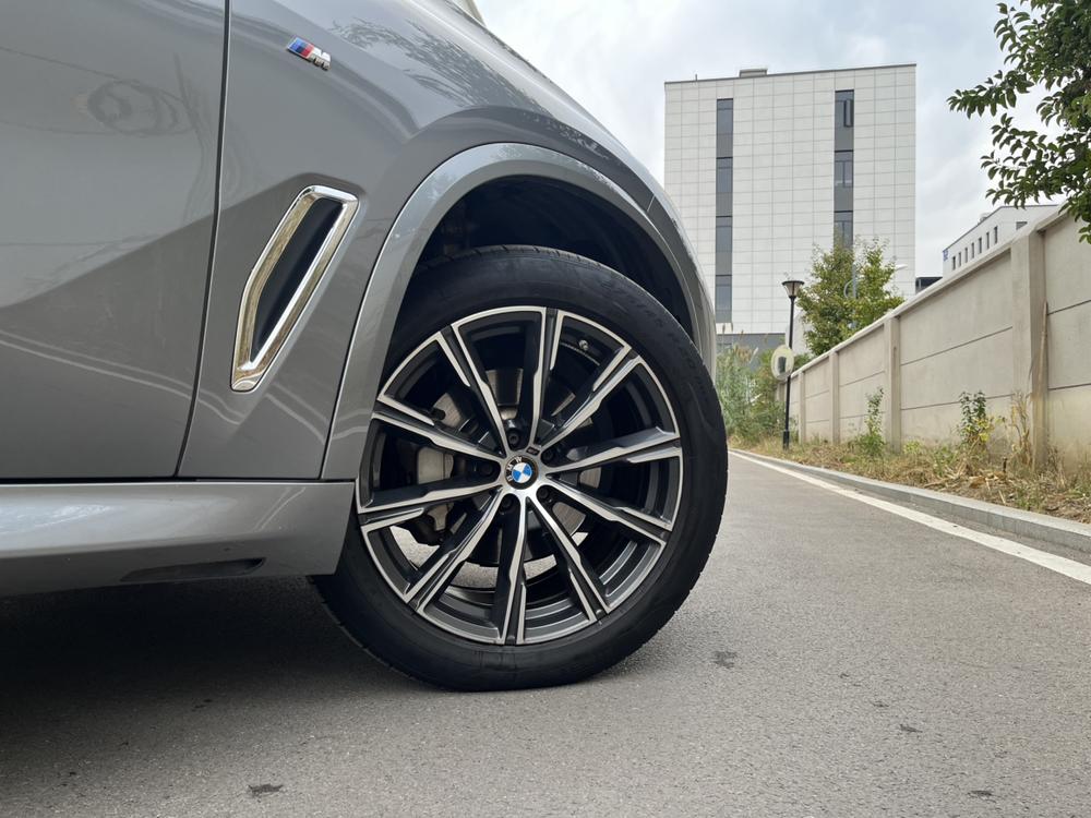 BMW BMW X5