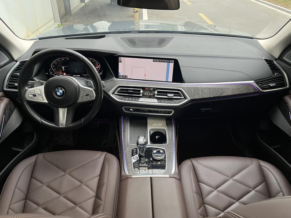 BMW BMW X5