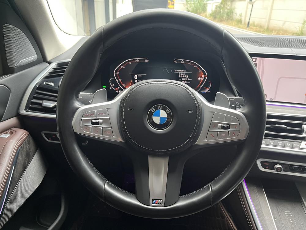 BMW BMW X5