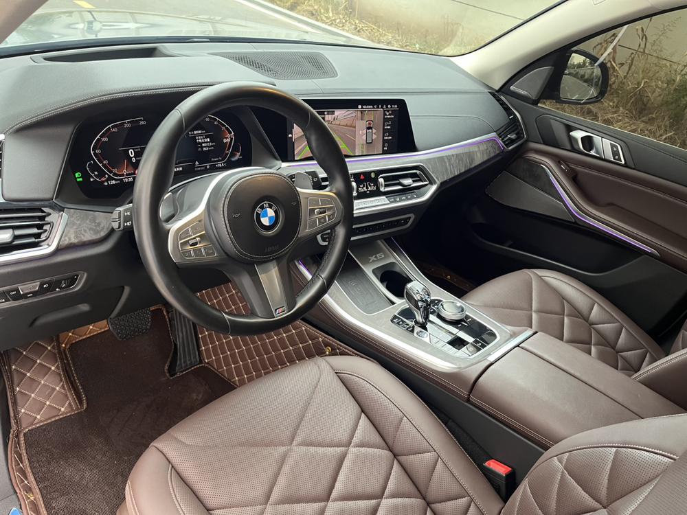 BMW BMW X5