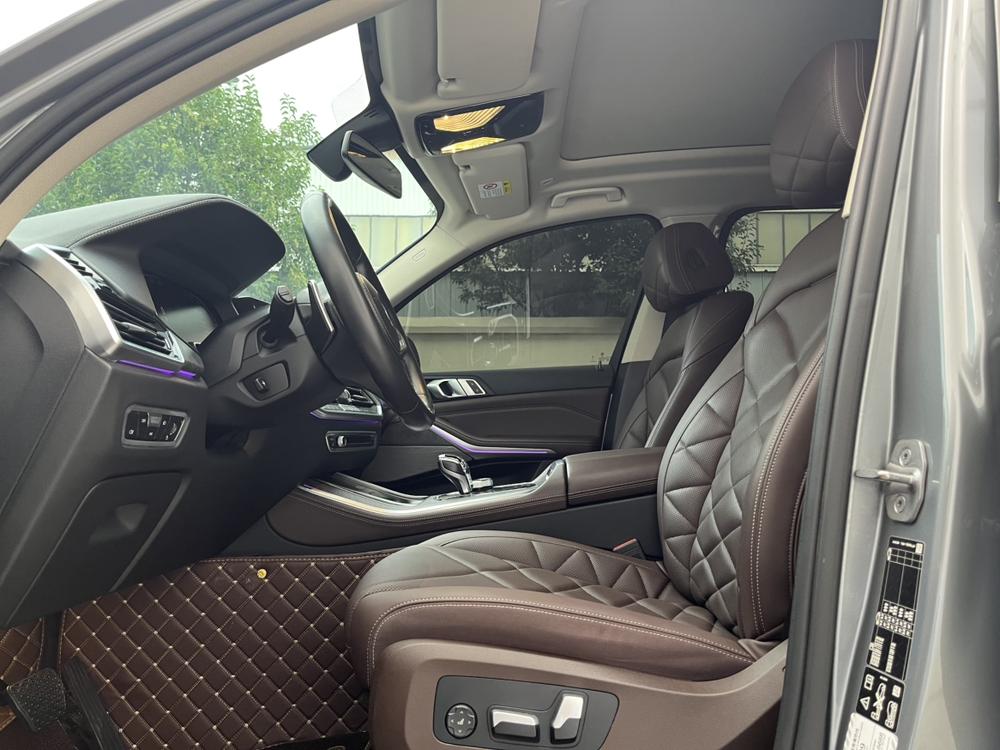 BMW BMW X5