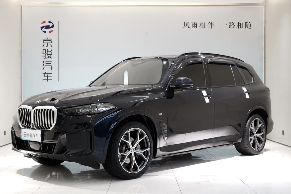BMW BMW X5