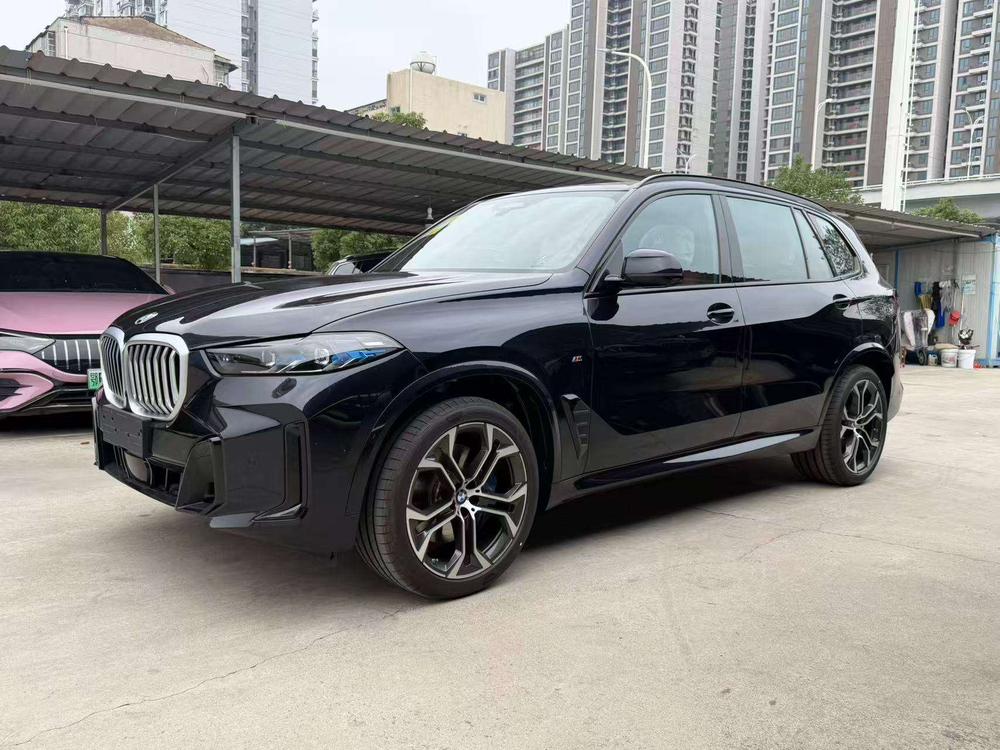 BMW BMW X5