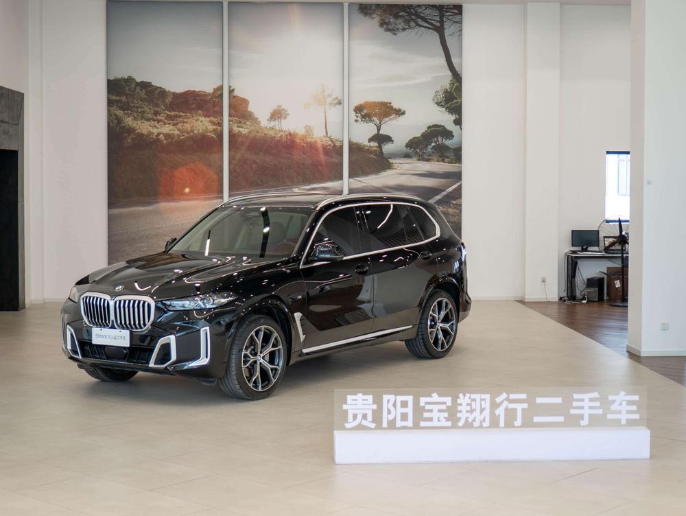 BMW BMW X5