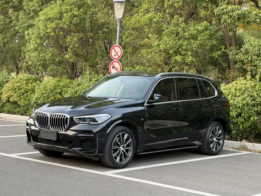 BMW BMW X5