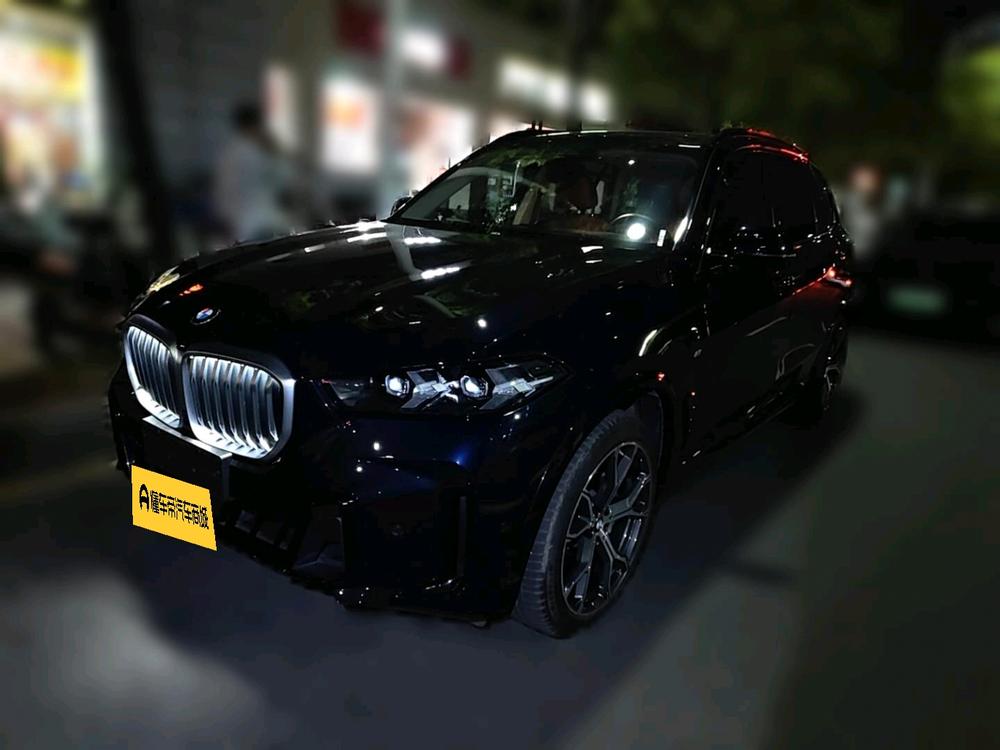 BMW BMW X5