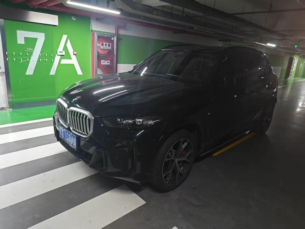 BMW BMW X5