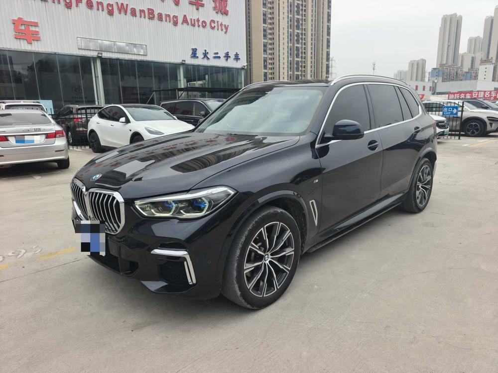 BMW BMW X5