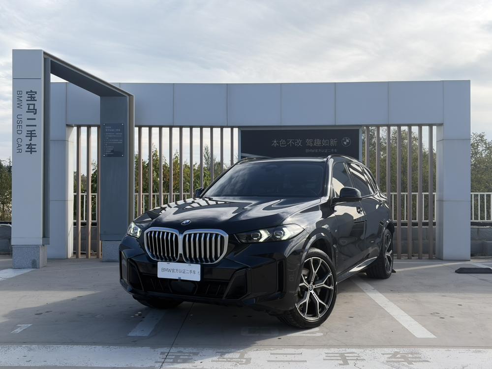 BMW BMW X5
