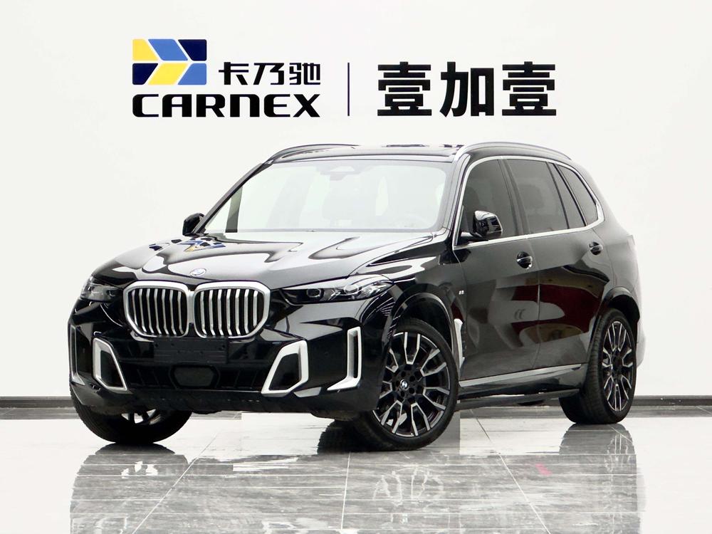 BMW BMW X5