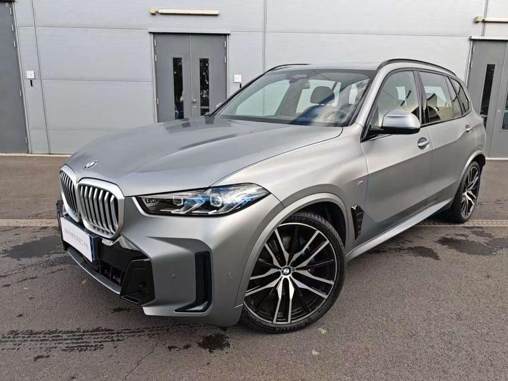 BMW BMW X5