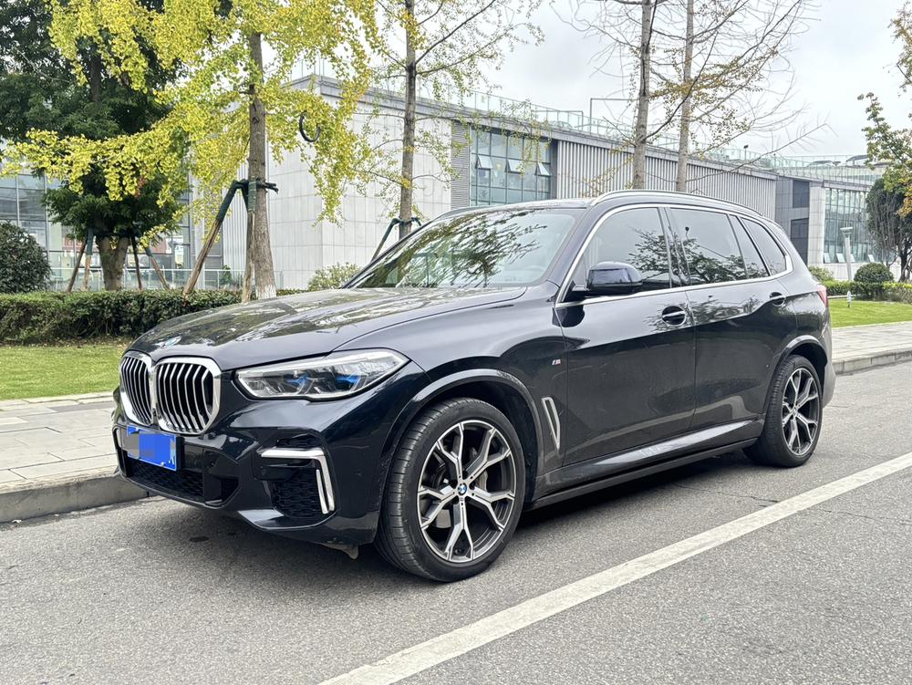 BMW BMW X5