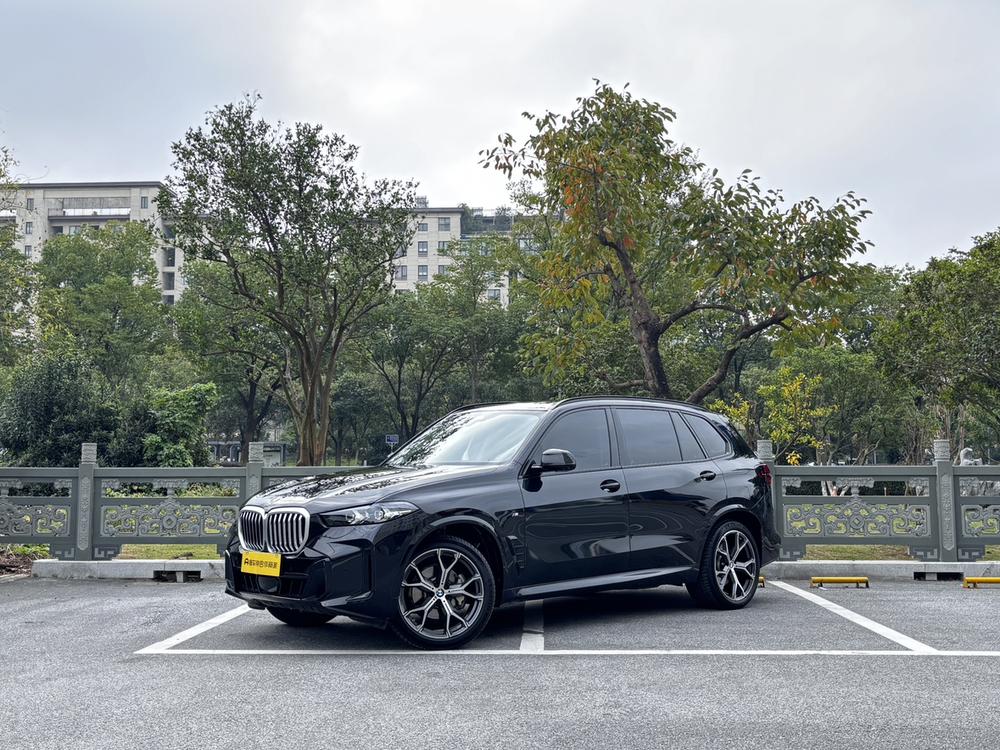 BMW BMW X5