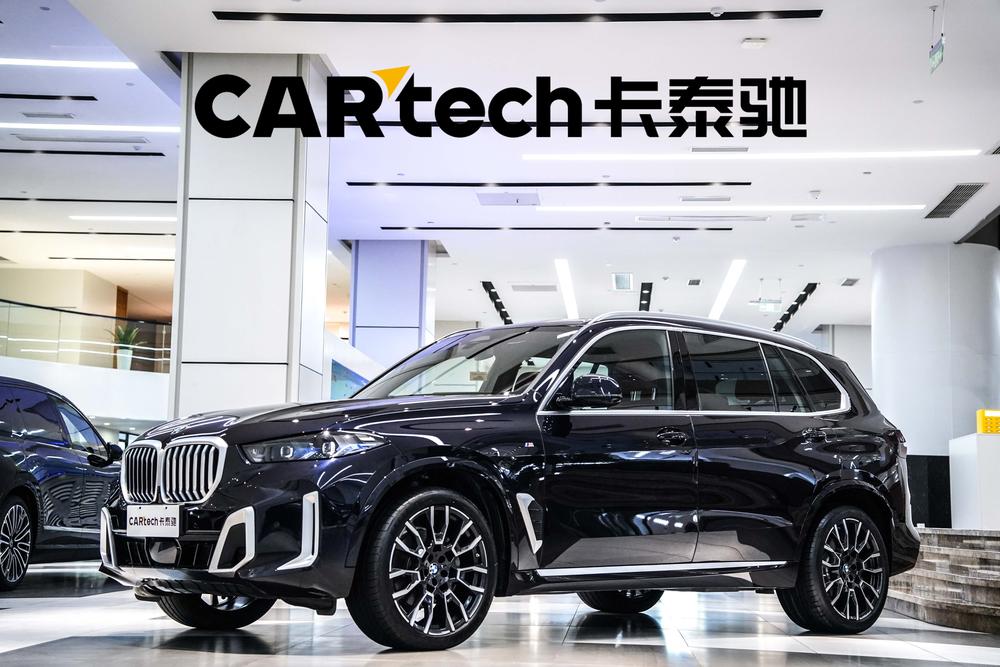 BMW BMW X5