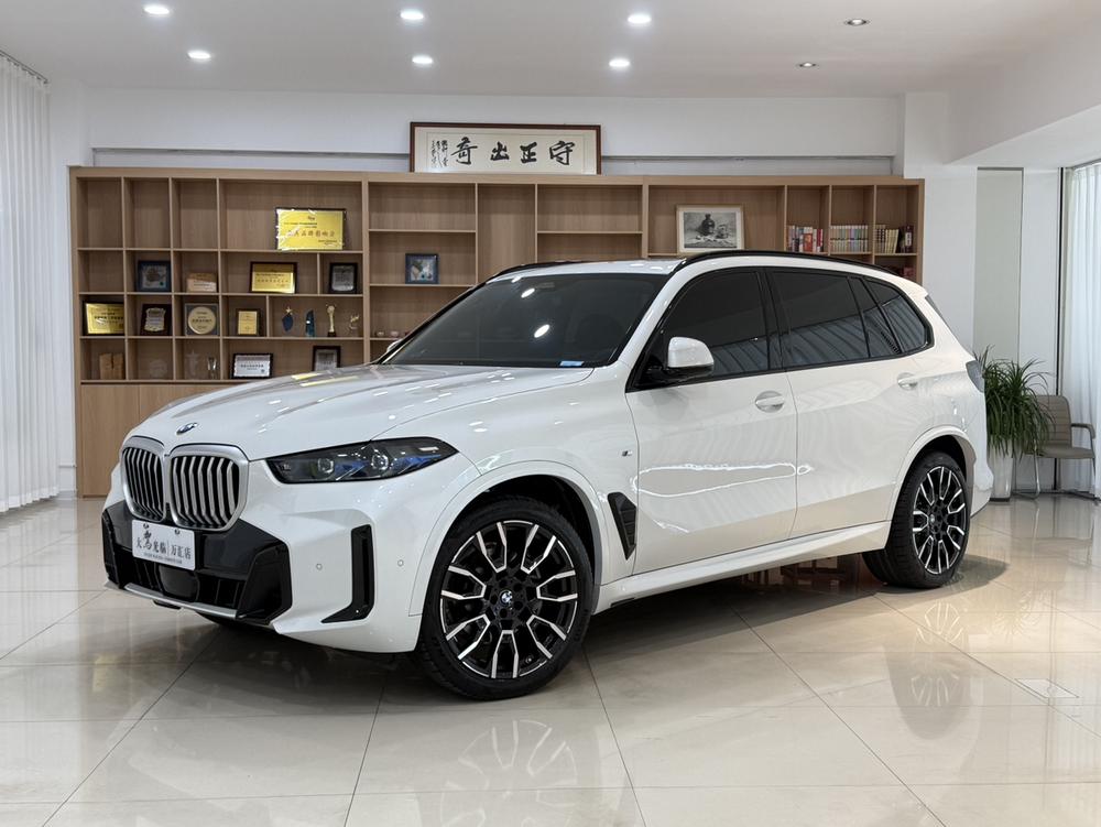 BMW BMW X5