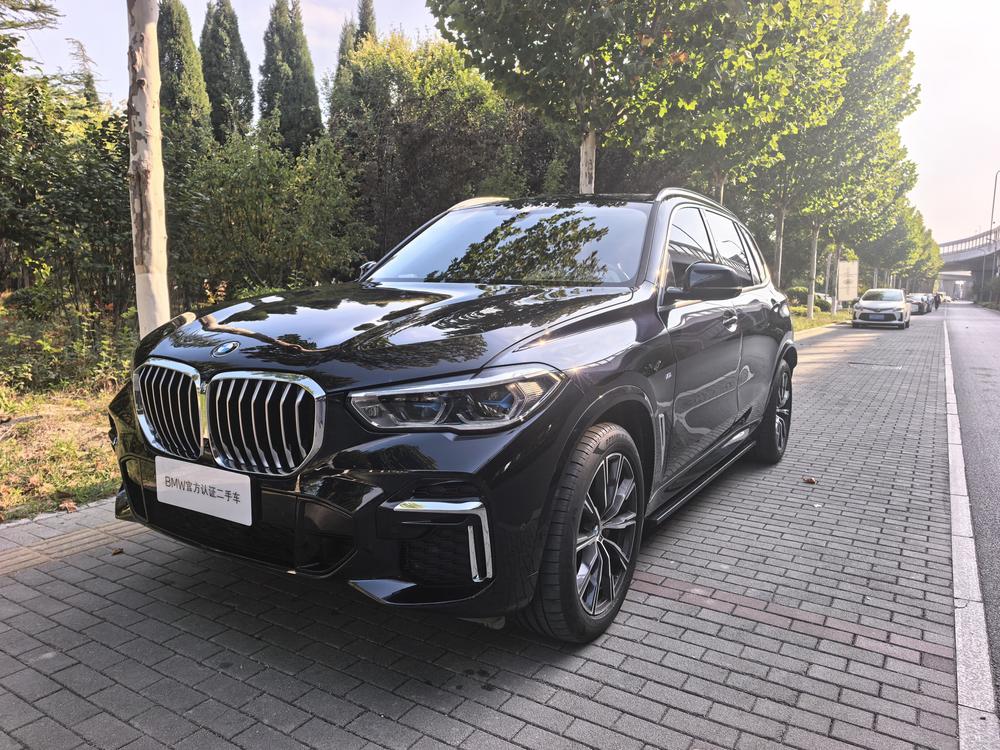 BMW BMW X5