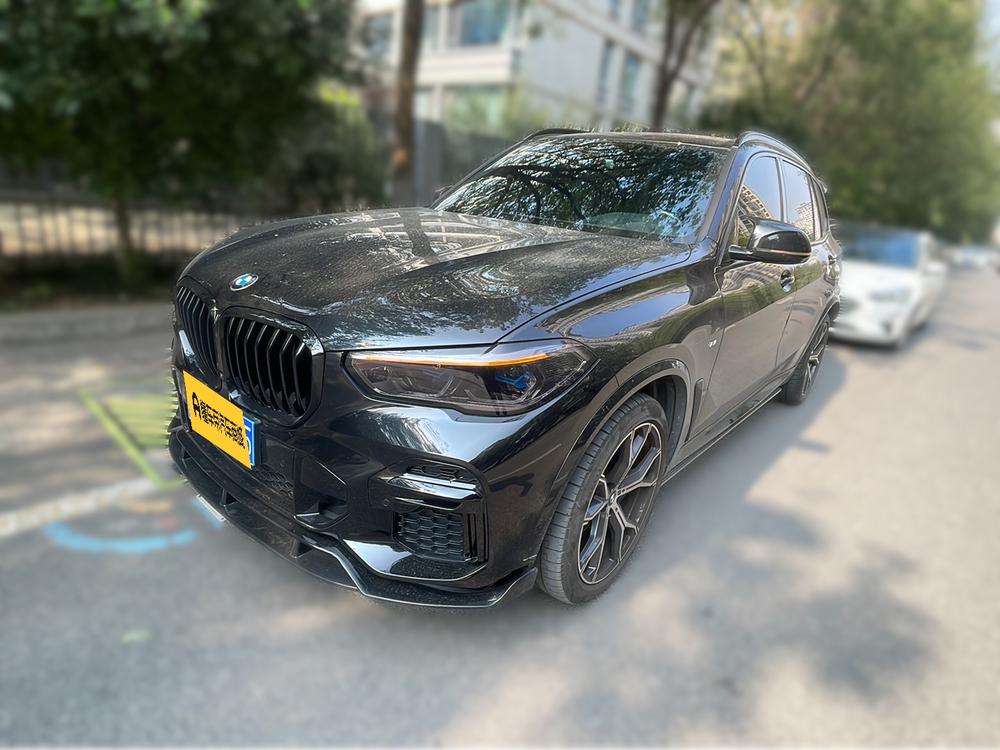 BMW BMW X5