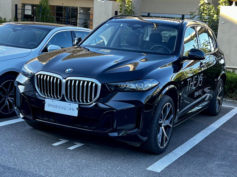 BMW BMW X5