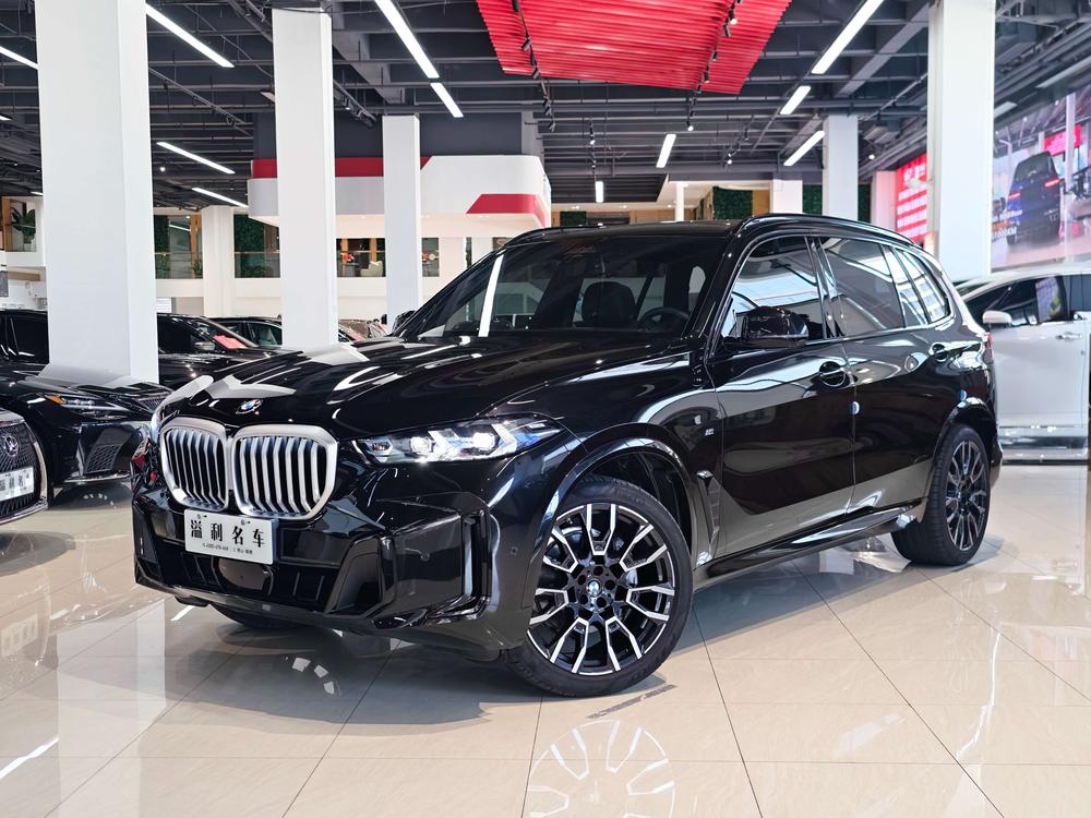 BMW BMW X5