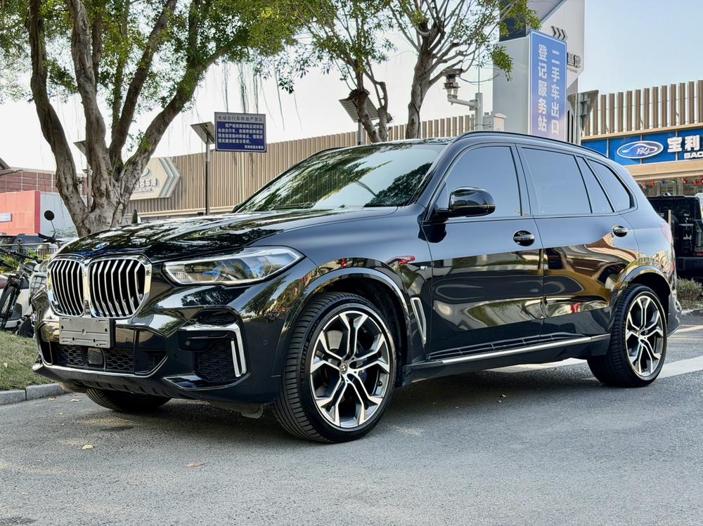 BMW BMW X5