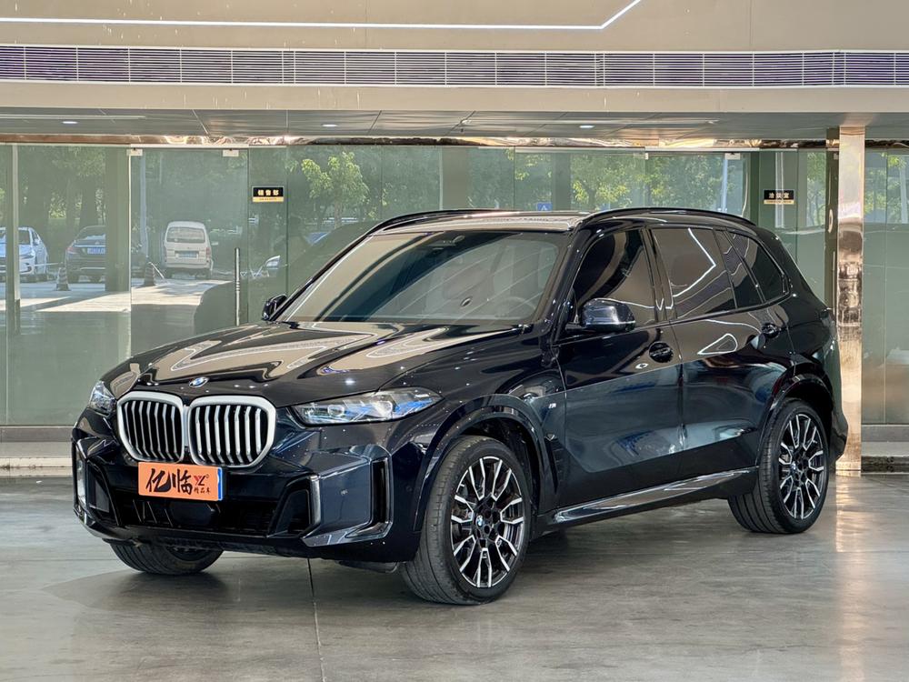 BMW BMW X5