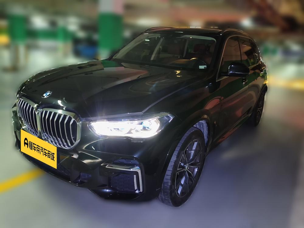 BMW BMW X5