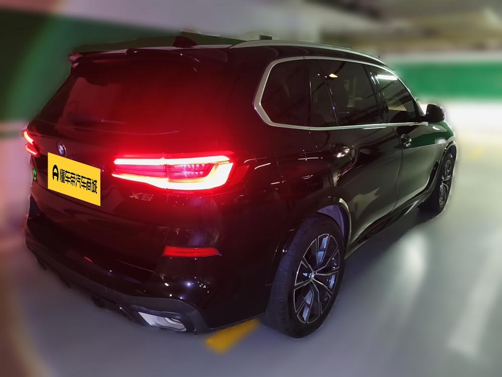 BMW BMW X5