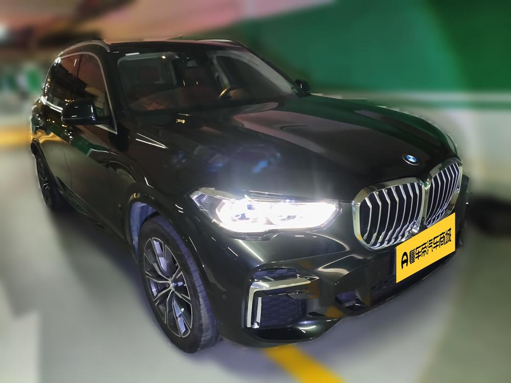 BMW BMW X5