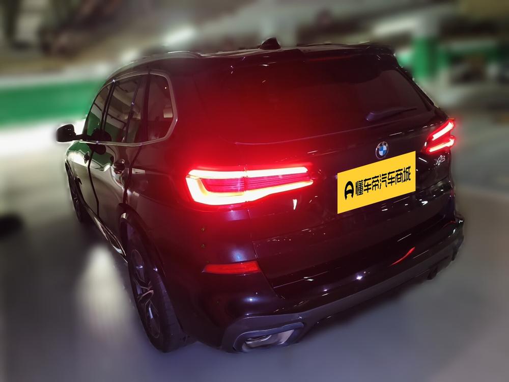 BMW BMW X5