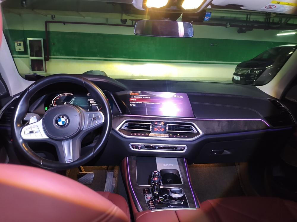 BMW BMW X5