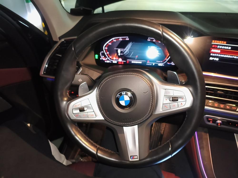 BMW BMW X5