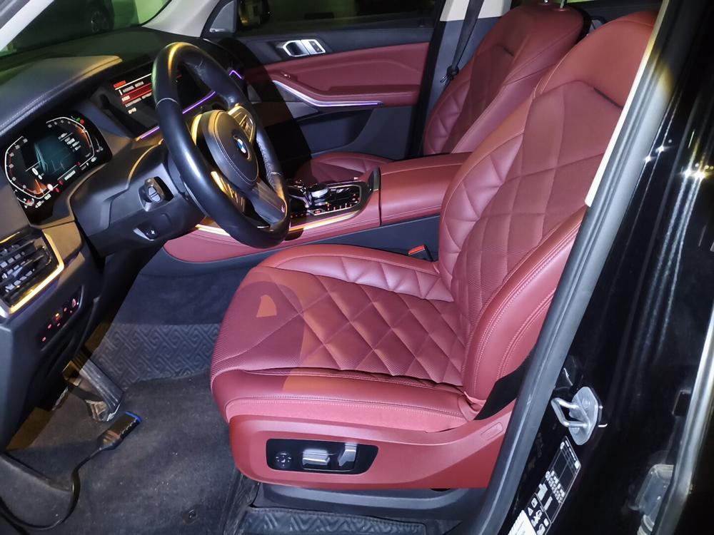 BMW BMW X5