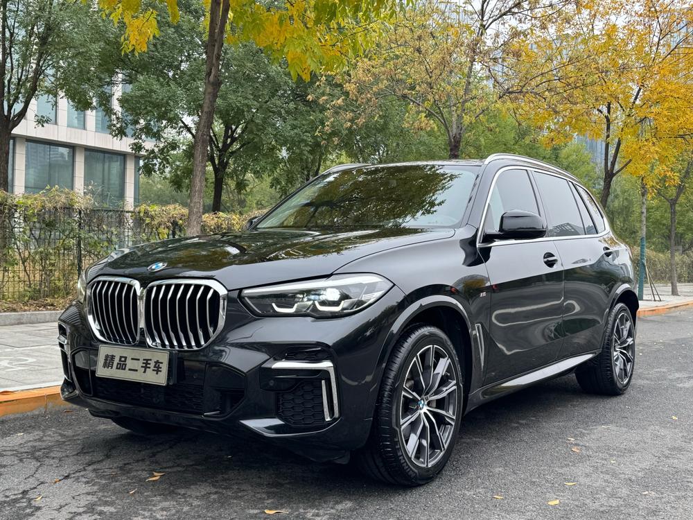BMW BMW X5