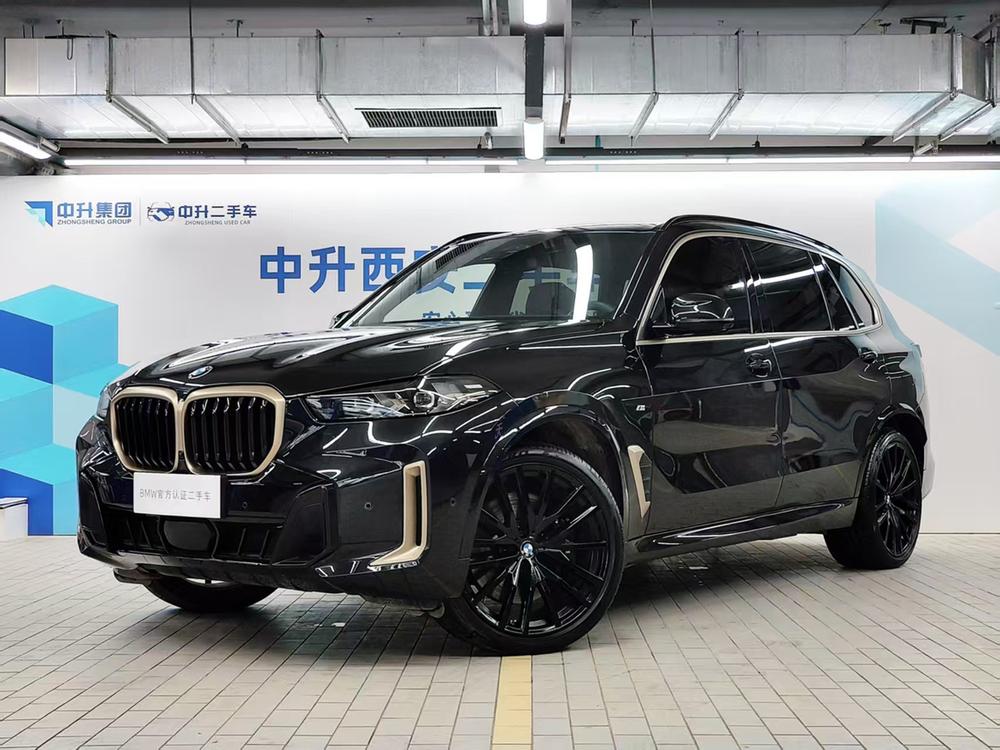 BMW BMW X5