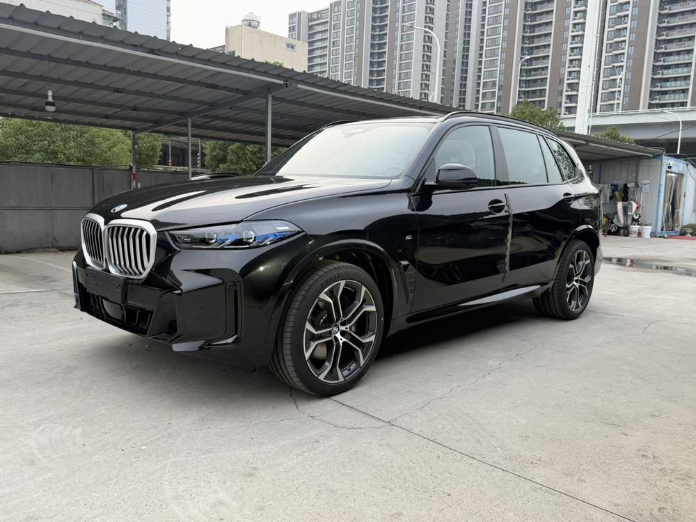 BMW BMW X5