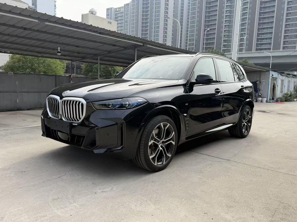 BMW BMW X5