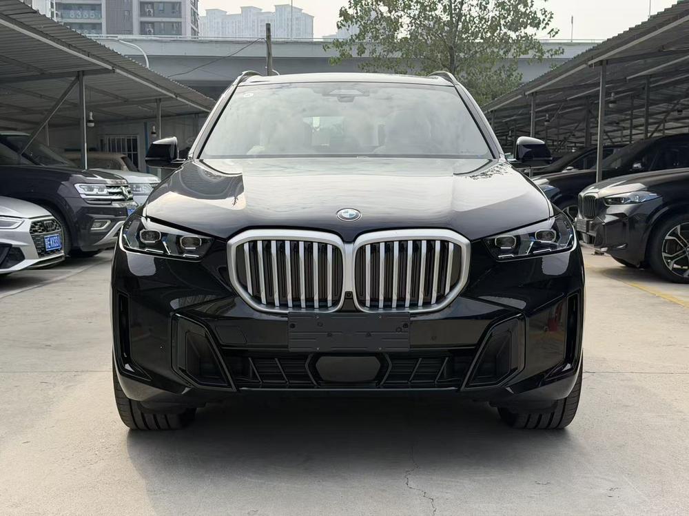 BMW BMW X5