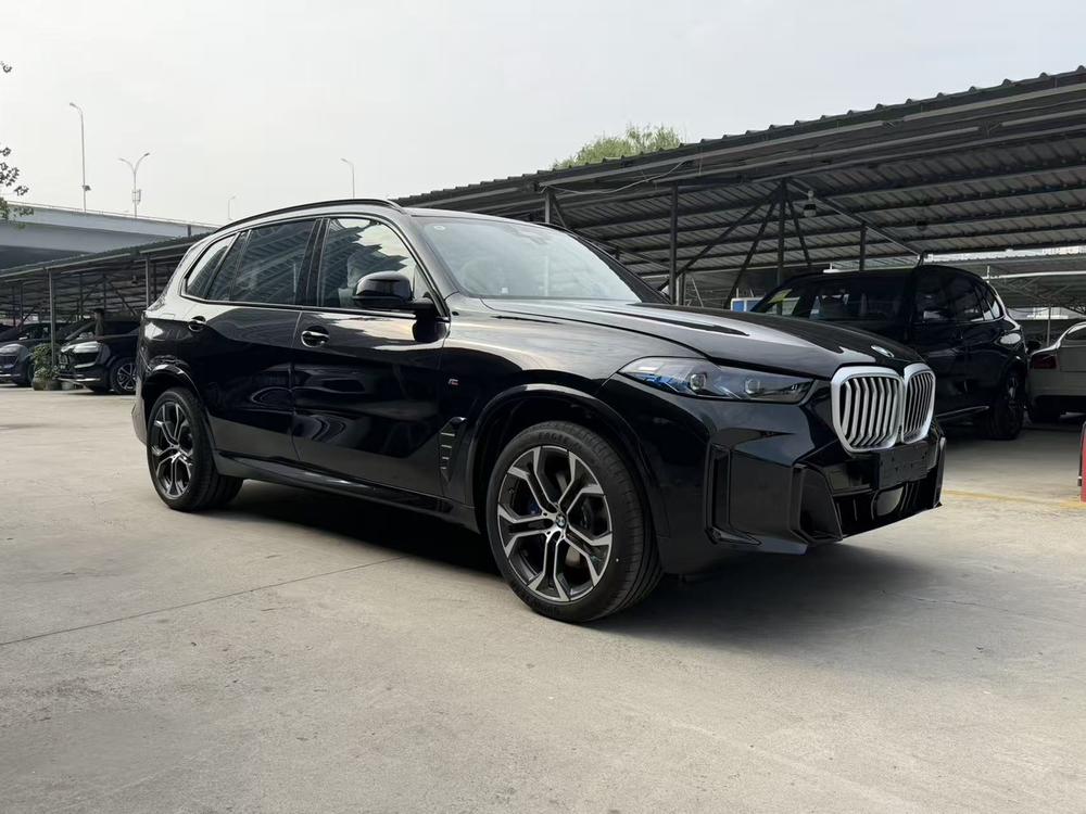 BMW BMW X5
