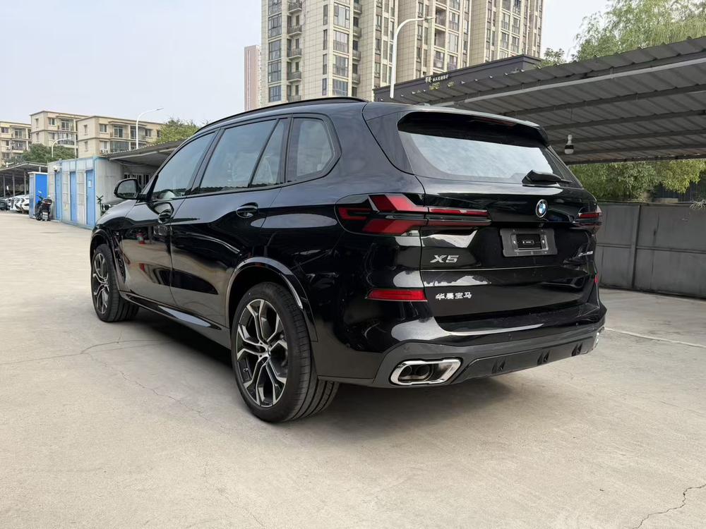 BMW BMW X5