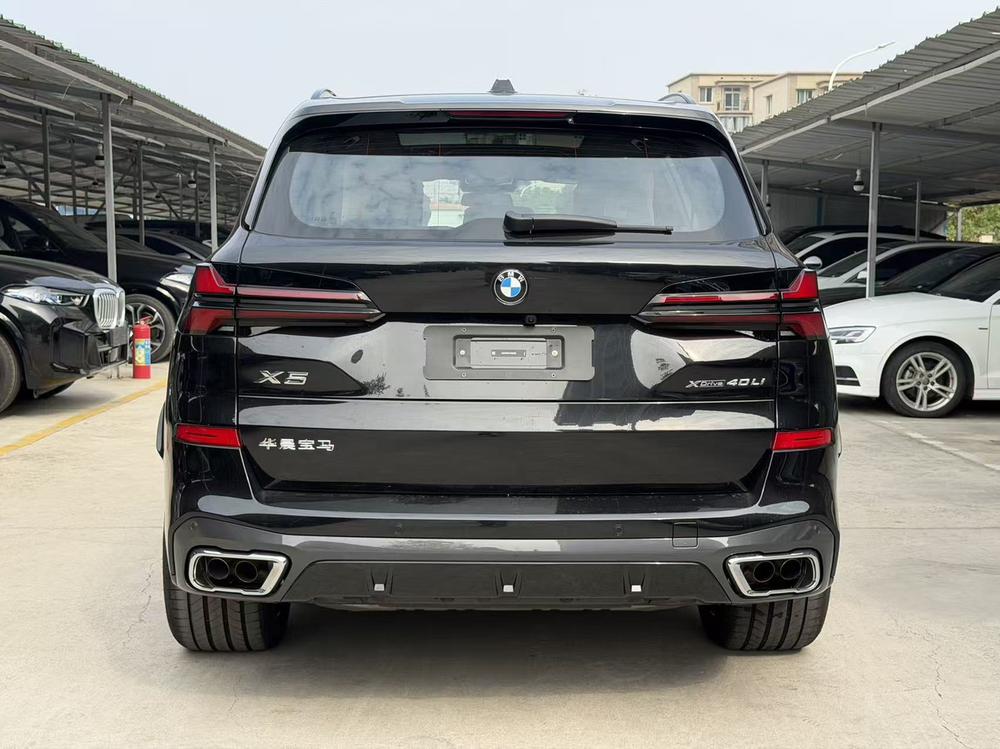 BMW BMW X5