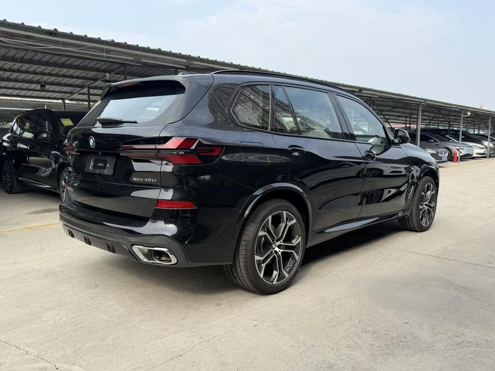 BMW BMW X5